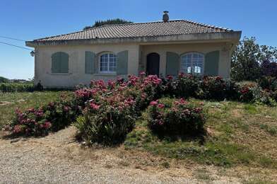 Maison 4 pièces 209975 €