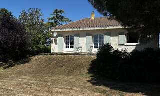 Maison 4 Pièces 90 m² à vendre à Cléré-sur-Layon (49560)
