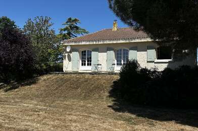 Maison 4 pièces 199000 €