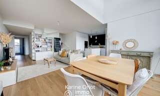 Appartement 5 Pièces 112 m² à vendre à Gennevilliers (92230)