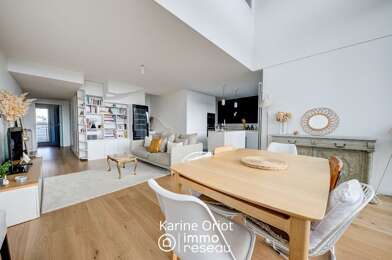 Appartement 5 pièces 625000 €
