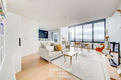 Appartement 5 pièces 625000 €