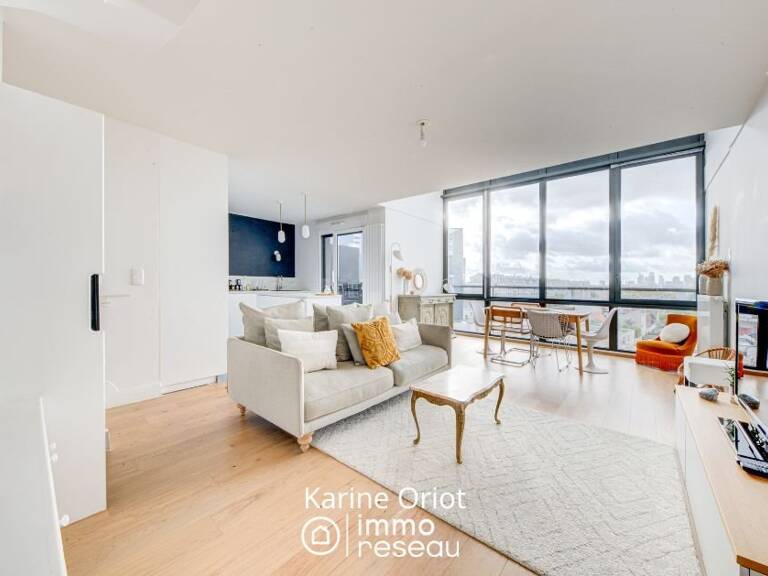 Appartement — photo 1