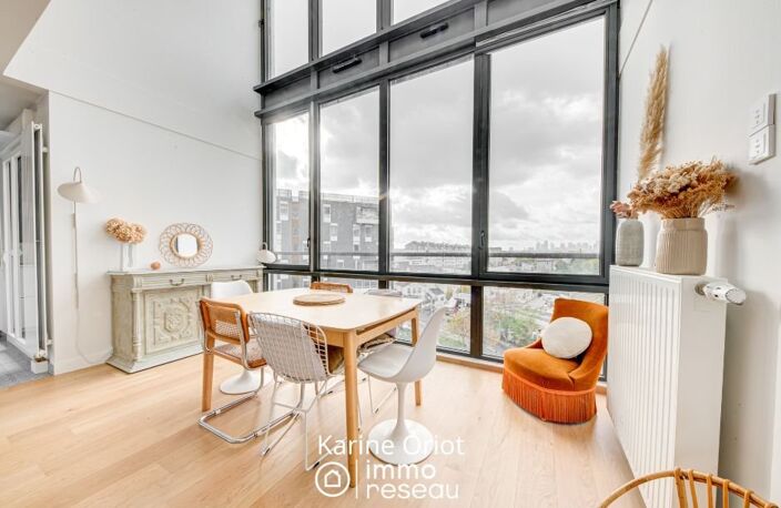 Appartement — photo 2