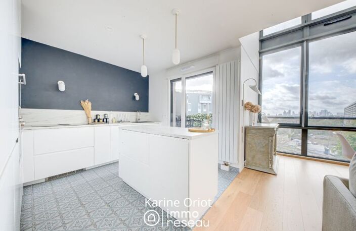 Appartement — photo 4