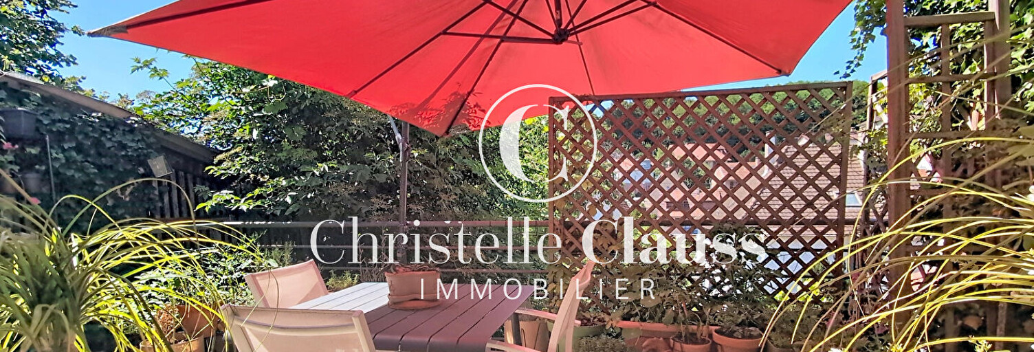Maison 3 Pièces 88 m² à vendre à Niederbronn-les-Bains (67110)