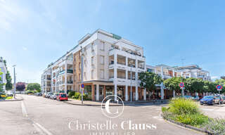 Appartement 2 Pièces 44 m² à vendre à Erstein (67150)