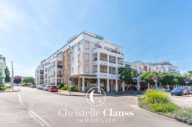 Appartement 2 pièces 129600 €
