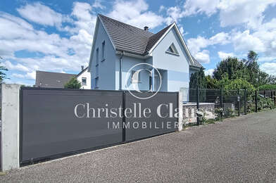 Maison 4 pièces 424000 €