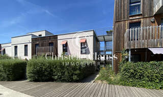 Maison 4 Pièces 89 m² à vendre à Ostwald (67540)