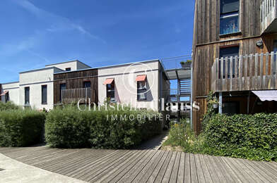 Maison 4 pièces 285000 €