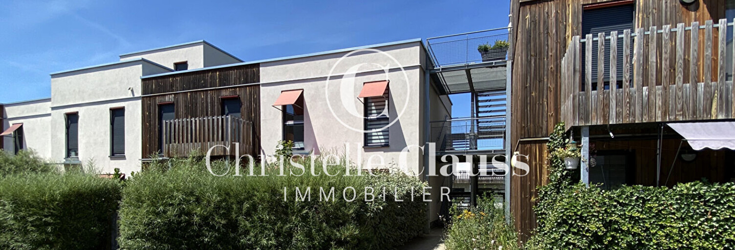 Maison 4 Pièces 89 m² à vendre à Ostwald (67540)
