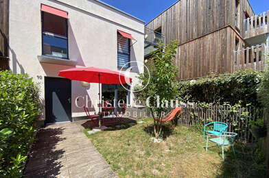 Maison 4 pièces 285000 €