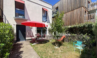 Maison 4 Pièces 89 m² à vendre à Ostwald (67540)