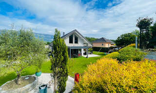 Maison 8 Pièces 177 m² à vendre à Le Bourget-du-Lac (73370)