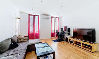 Appartement 2 Pièces 45 m² à vendre à Nice (06000)