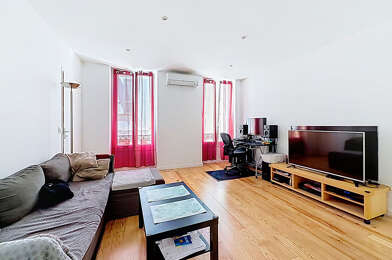 Appartement 2 pièces 245000 €