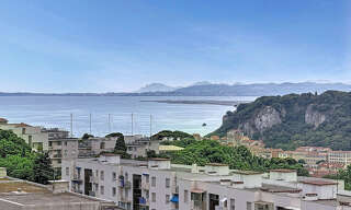 Appartement 3 Pièces 53 m² à vendre à Nice (06000)