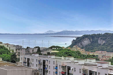 Appartement 3 pièces 431500 €