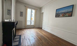 Appartement 3 Pièces 50 m² à vendre à Paris 18 (75018)