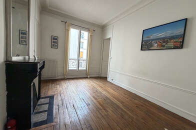 Appartement 3 pièces 575000 €