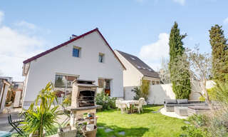 Maison 7 Pièces 157 m² à vendre à Noisy-le-Grand (93160)