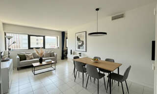 Appartement 2 Pièces 34 m² à vendre à Marseille 5 (13005)