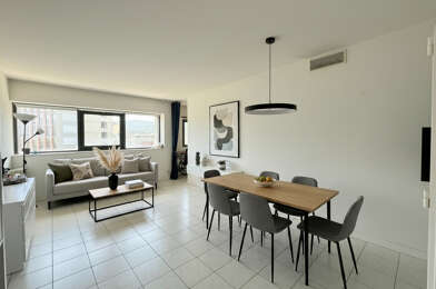 Appartement 2 pièces 149000 €