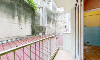 Appartement 1 Pièce 22 m² à vendre à Nice (06000)