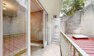 Appartement 1 Pièce 22 m² à vendre à Nice (06000)
