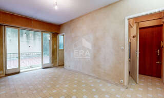 Appartement 1 Pièce 22 m² à vendre à Nice (06000)