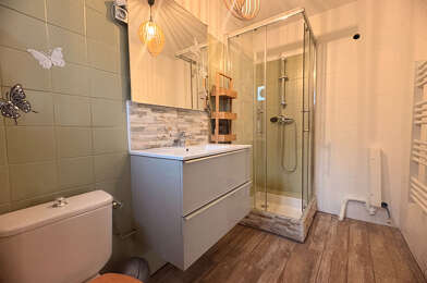 Appartement 2 pièces 786 €