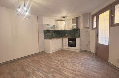 Appartement 2 pièces 786 €