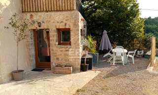 Appartement 2 Pièces 43 m² à louer à Le Tignet (06530)