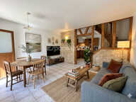 Maison mitoyenne d'un côté - 60m² - 2 chambres - MONTVILLE CENTRE — photo 3
