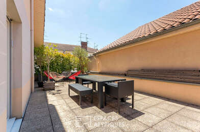 Appartement 5 pièces 599000 €