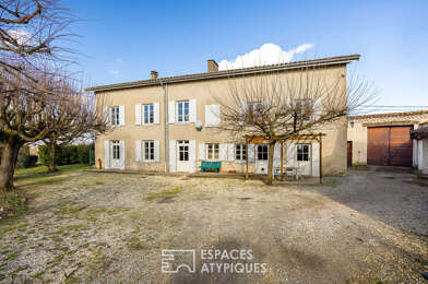 Maison 12 pièces 890000 €