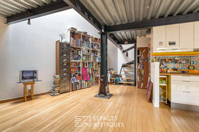 Appartement 5 pièces 450000 €