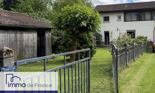 Maison 4 Pièces 80 m² à vendre à Decazeville (12300)