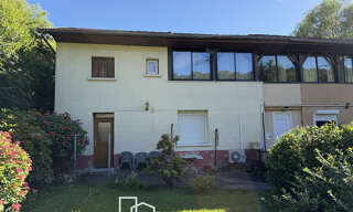 Maison 4 Pièces 80 m² à vendre à Decazeville (12300)