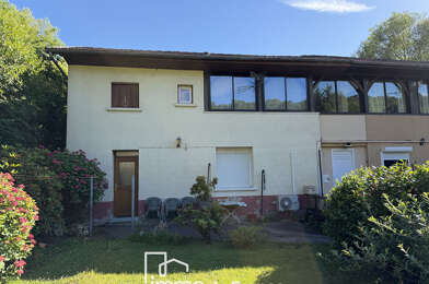 Maison 4 pièces 76000 €