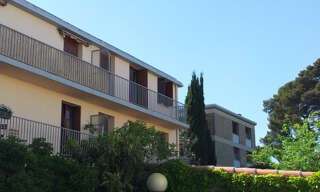 Appartement 1 Pièce 29 m² à louer à Aix-en-Provence (13090)