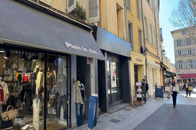 Commerce 3 pièces 5000 €