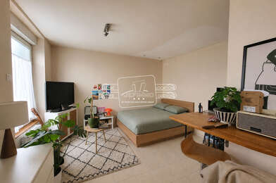 Appartement 1 pièces 395 €
