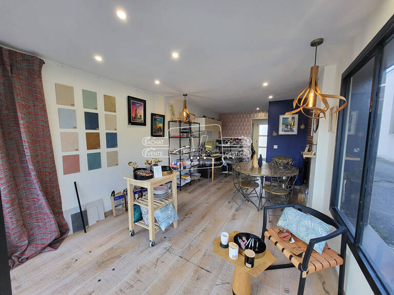 Local commercial Thouare Sur Loire 29.58 m2 — photo 1
