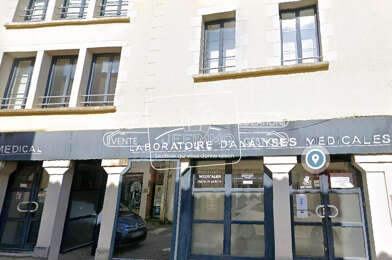 Immeuble  731000 €