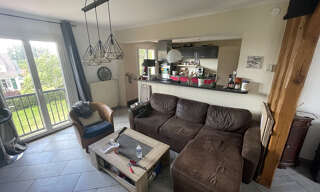 Maison 6 Pièces 102 m² à vendre à Grand-Couronne (76530)