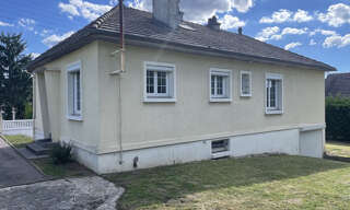 Maison 5 Pièces 86 m² à vendre à Petit-Couronne (76650)