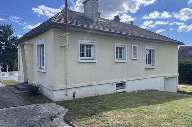 Maison 5 pièces 169500 €