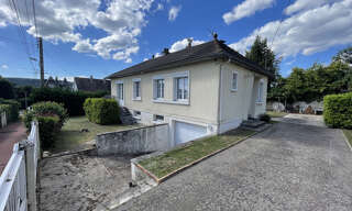 Maison 5 Pièces 86 m² à vendre à Petit-Couronne (76650)
